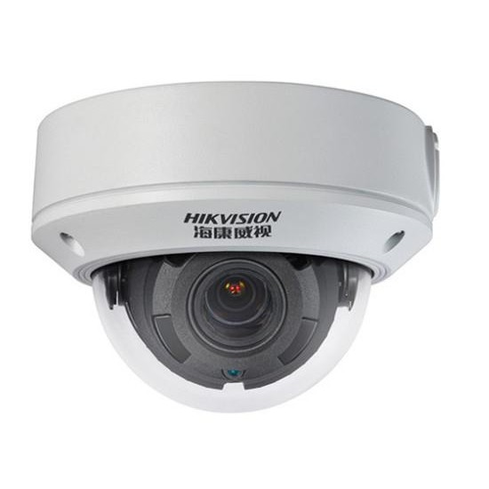 HIKVISION 海康威視 H265 500萬 POE 監控 網路攝影機 鏡頭2.8mm DS-2CD2755F-IS