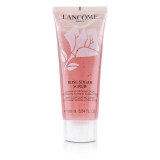 Lancome 蘭蔻 - 溫和去角質玫瑰凝膠