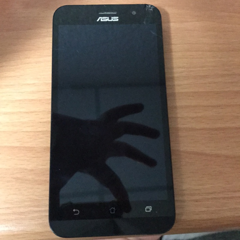 Asus二手智慧型手機 zenfone