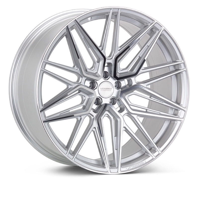 VOSSEN WHEELS 旋壓式鍛造鋁圈 美國授權經銷 19-24吋