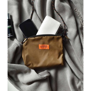 *Mars*全新真品 超搶手 5月上 UNIVERSAL OVERALL DELTA Shoulder Bag 單肩包