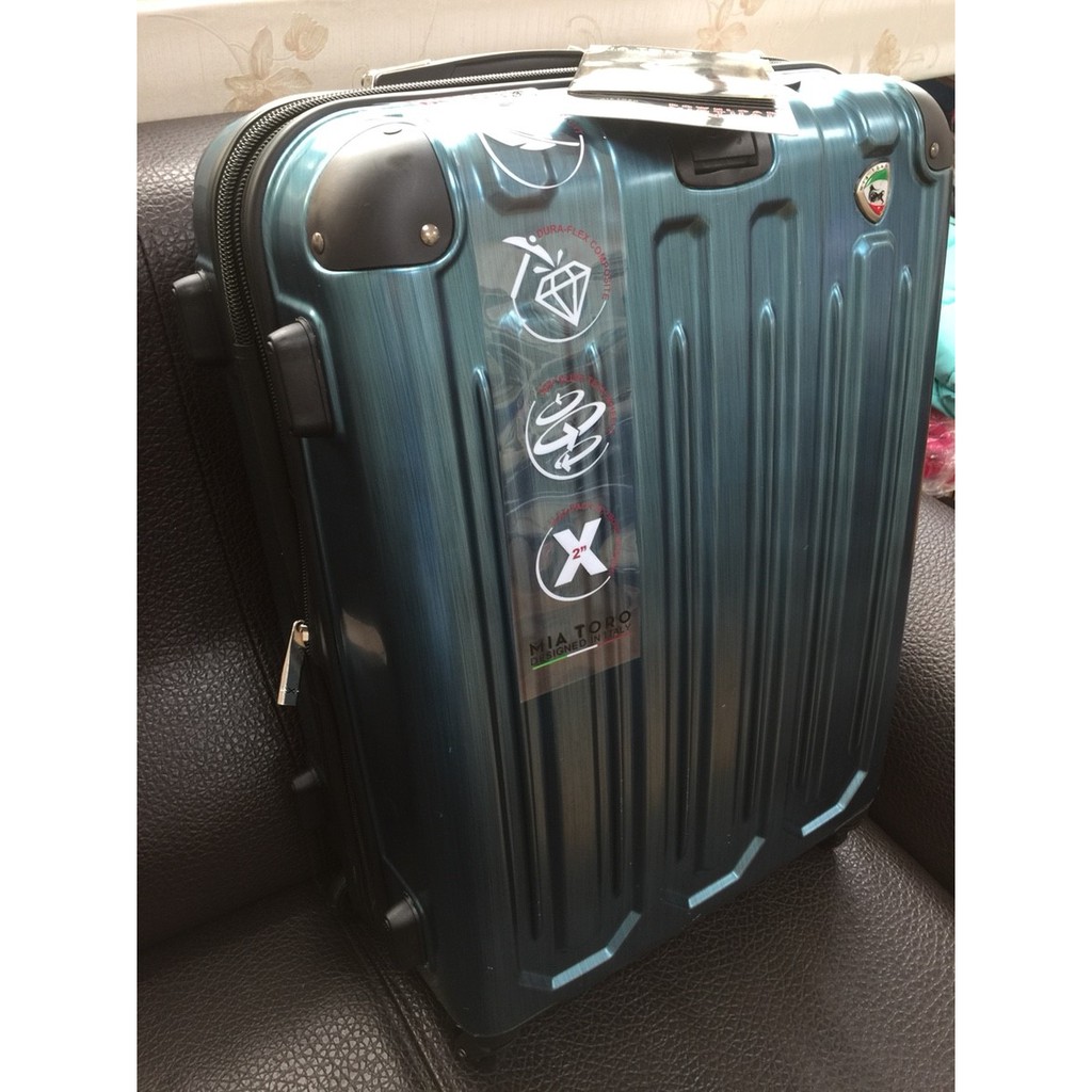 賠本賣-Mia Toro 24吋行李箱