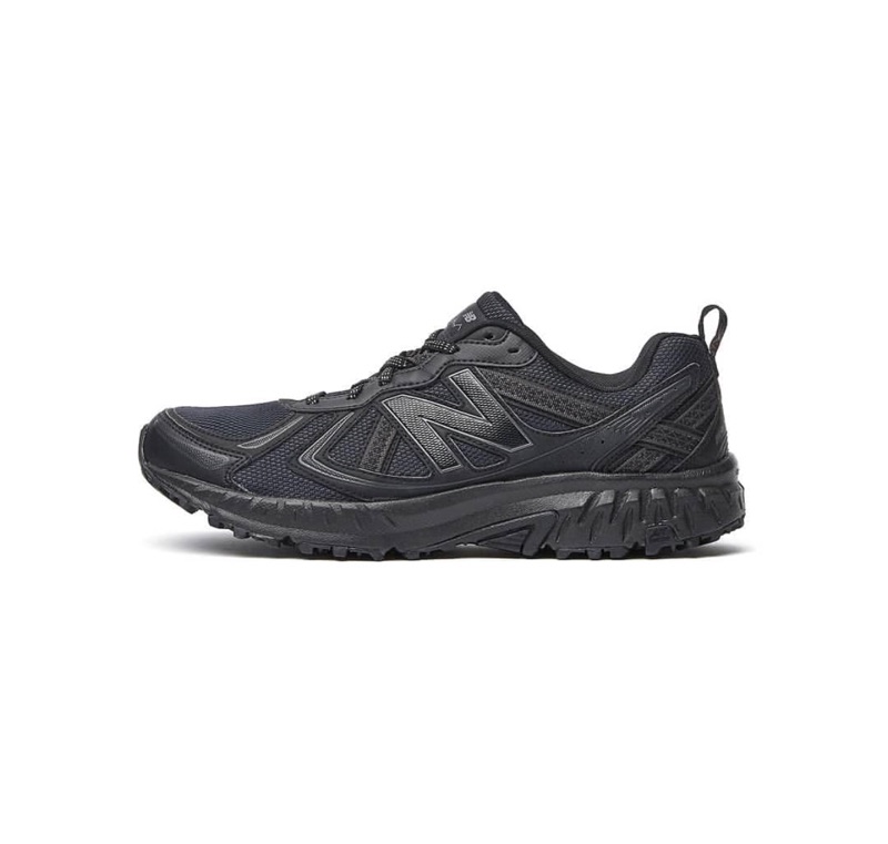 new balance 410v5 triple black