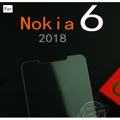 NOKIA 6 2018 6.1 5.1 plus 9H 旭硝子 鋼化玻璃 保護貼 玻璃保貼 全玻璃 NOKIA6