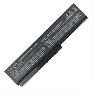 筆記本電池適用東芝 TOSHIBA L740 L640 A660 L635 L630 P740 M640 PA3817U