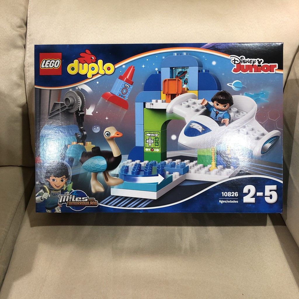 duplo 10826