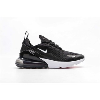 【小八】 Nike Air Max 270 Black 黑白 AH8050-002