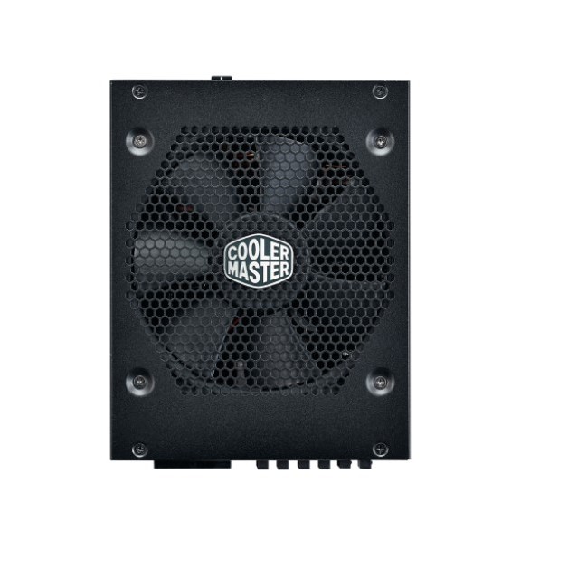 CoolerMaster 酷碼 V1000 Platinum(80+白金牌/ATX/全模組/十年保固) 現貨 廠商直送