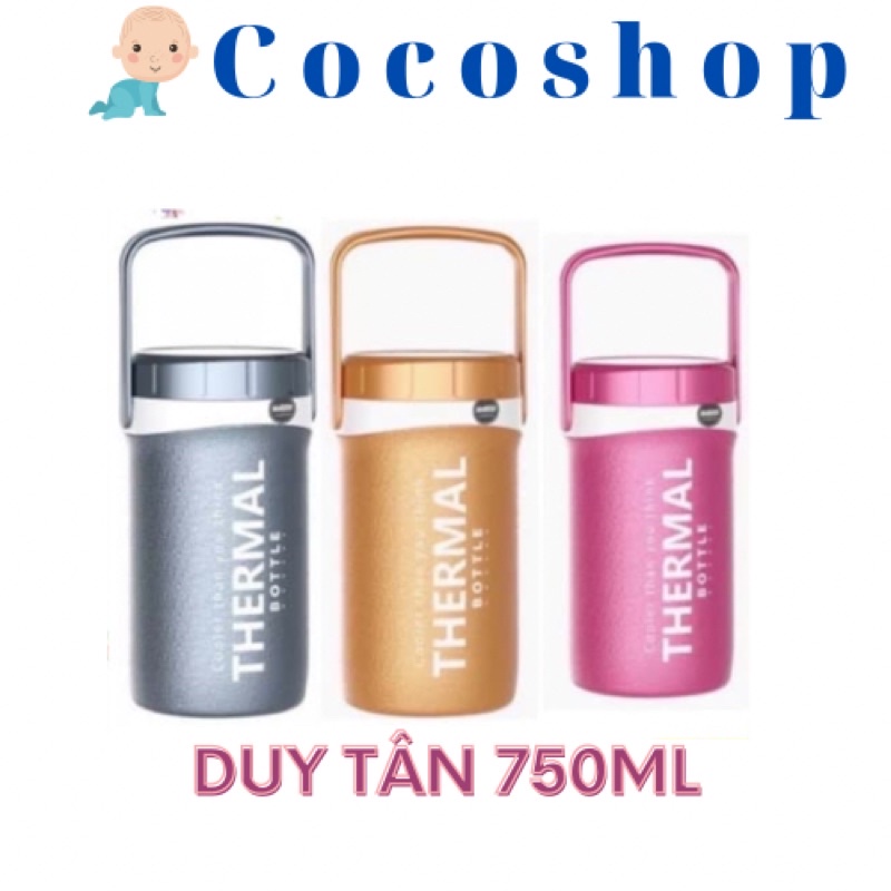 Duy Tan 保溫瓶 750ml