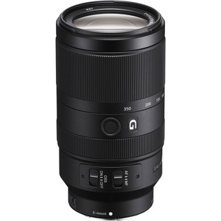 Sony E 70-350mm F4.5-6.3G OSS 索尼公司貨 APSC專用 SEL70350G