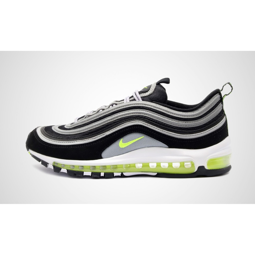 air max 97 black and yellow