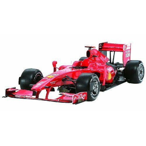 tamiya formula 1 rc