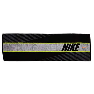 Nike 運動毛巾110x36cm【91百貨大亨】