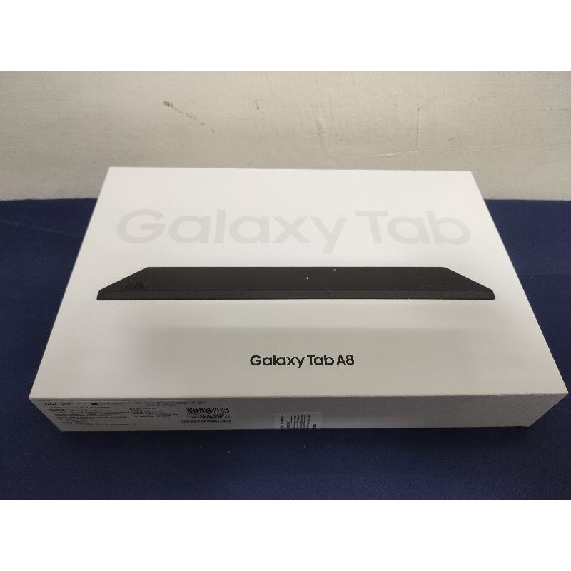 Samsung galaxy tab A8 X200 3G/32G 平板電腦 灰色(全新未拆封）
