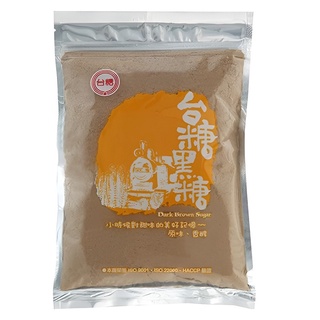 台糖 黑糖(300g)[大買家]