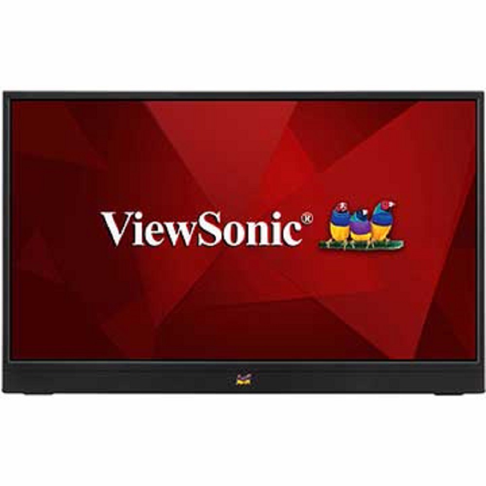 ViewSonic 優派 16型 VA1655 螢幕 可攜式螢幕 IPS 現貨 廠商直送