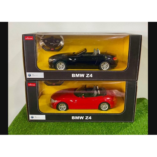 宅購樂園 1 12 Bmw Z4 敞蓬車模型敞篷遙控車搖控車寶馬遙控模型車跑車 蝦皮購物