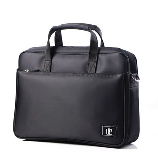 U2Bags - Classic1500 雙拉鍊公事包 公文包 商務包 中性 超潑水 硬挺材質 YKK拉鍊 MIT台灣製