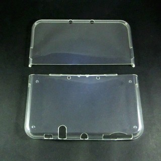 3DS210 NEW 3DSLL(XL) 專用 透明 TPU 清水套 軟殼 保護套 新款