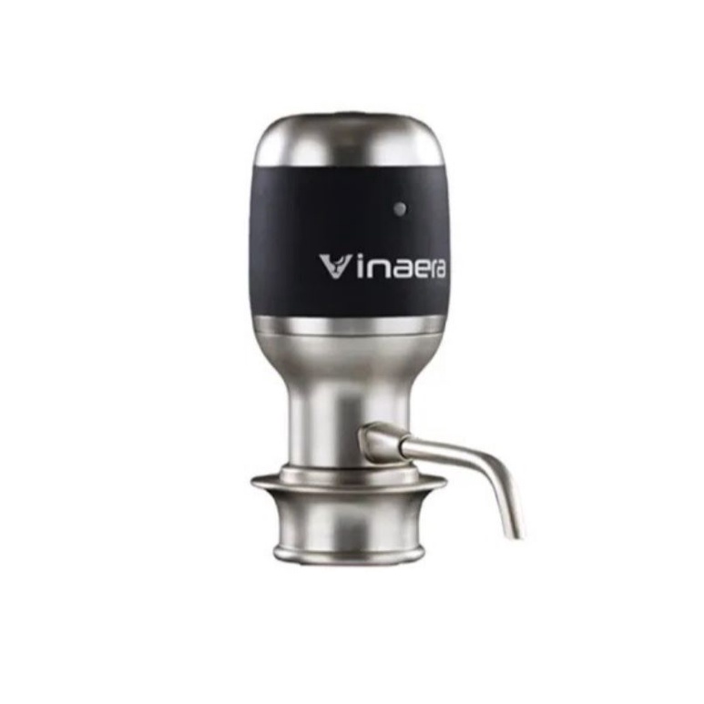 Vinaera pro 電子醒酒器 倒酒器 二手出清 近全新