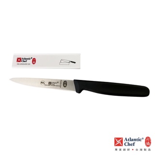 伴桌｜六協 西廚實用 11cm 水果刀 (附刀鞘) 8321SP02