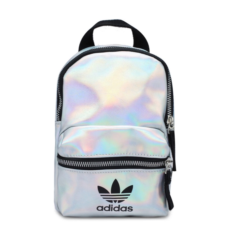 Adidas originals mini backpack  FL9633愛迪達 三葉草 後背包 迷你後背包 迷你