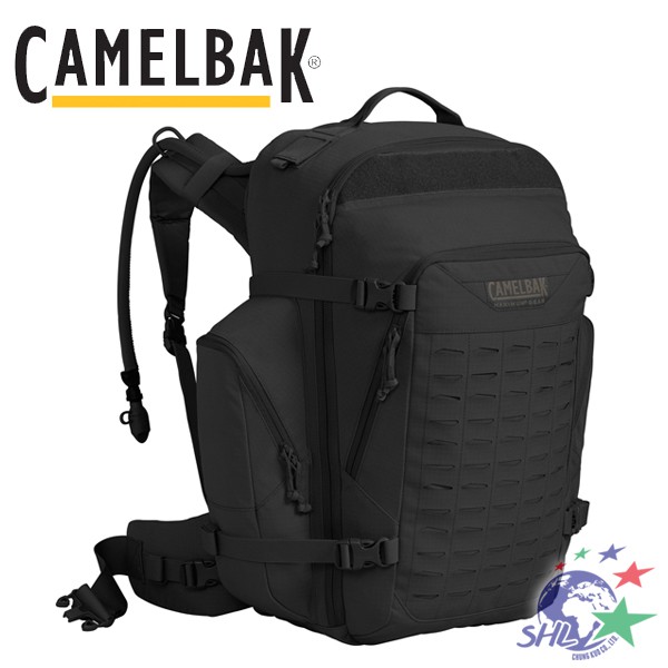 Camelbak BFM 3L 水袋背包 / 500D 雙層防撕裂Cordura / 台灣公司貨 【詮國】