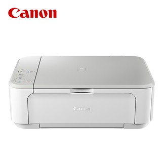 【蝦皮直營】Canon MG3670 白色 無線多功能相片複合機 現貨 廠商直送