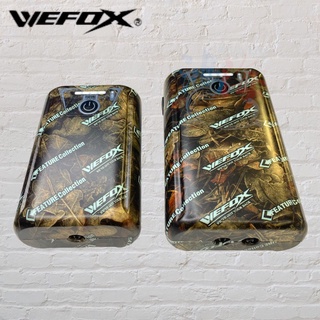 《WEFOX》WDX-1082 鋰電池打氣幫浦-打氣機 中壢鴻海釣具館