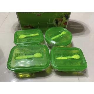 Snapware康寧玻璃保鮮盒