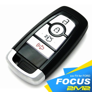 【2M2】2020 FORD FOCUS 福特汽車 福克斯 智慧型晶片鑰匙 遺失 新增 複製 複製 備份