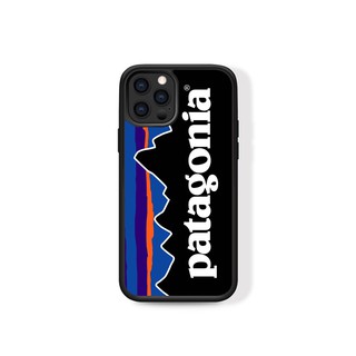 Patagonia歐美潮牌手機殼