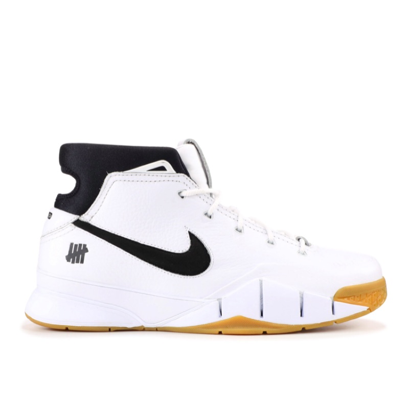 kobe protro undefeated
