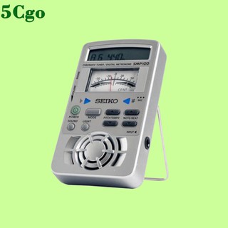 5Cgo【含稅】日本精工SEIKO SMP100三合一鋼琴節拍器調音器管樂音準儀定音器指標t559459362464