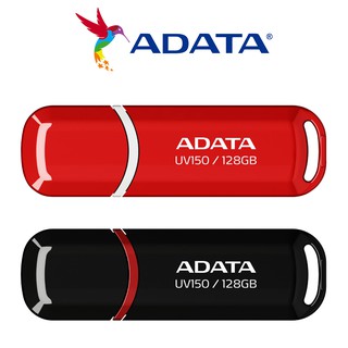 【ADATA威剛】128GB 64GB DashDrive UV150 USB 3.2 隨身碟 128G 64G