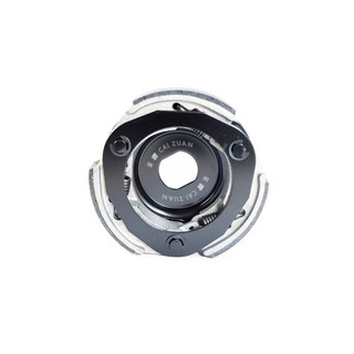CAI ZUAN 採鑽 YAMAHA 山葉 1DK 蹄片加強型 離合器牽轉具總成 臺灣製造 1DK-E6620-00