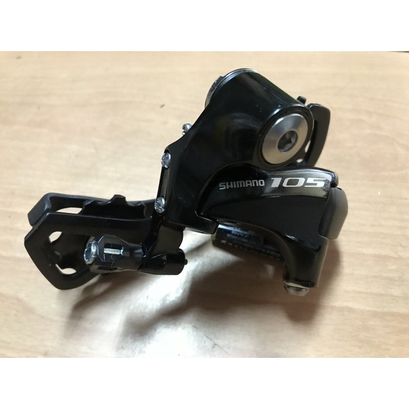 火雞Tth 全新 日本製Shimano 105 RD-5800-GS 長腿後變速器 11速支援32T 原廠散裝