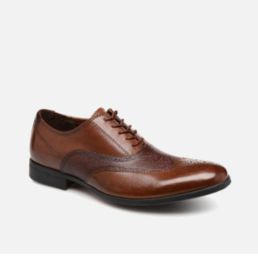 gilmore wing clarks