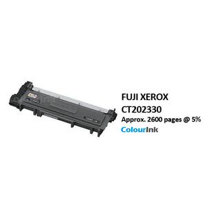 FujiXerox富士全錄P225D P265DW M225DW M225Z M265Z黑高量碳粉匣CT202330