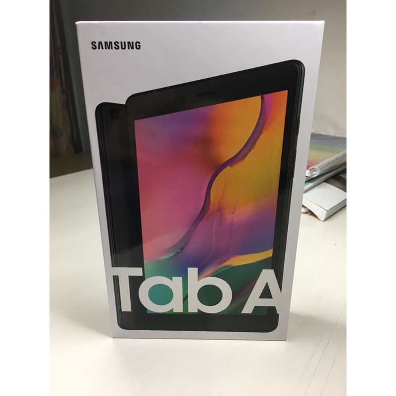SAMSUNG Galaxy Tab A 8.0 2019 LTE