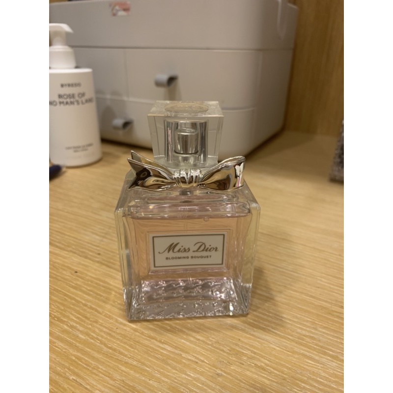 Miss Dior 花漾迪奧淡香水 100ml