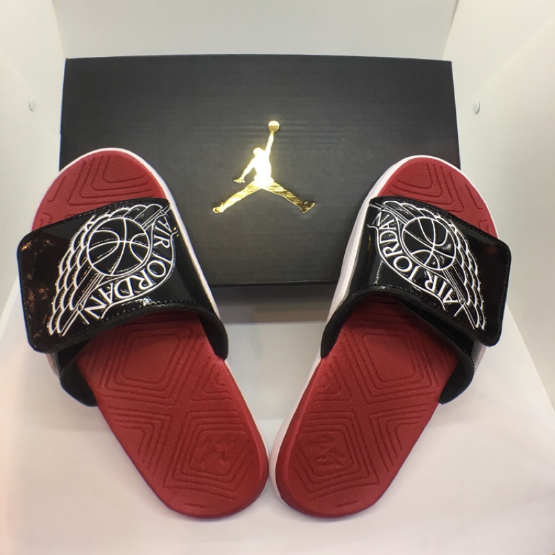 Nike Jordan 中童拖鞋/AA2518-001