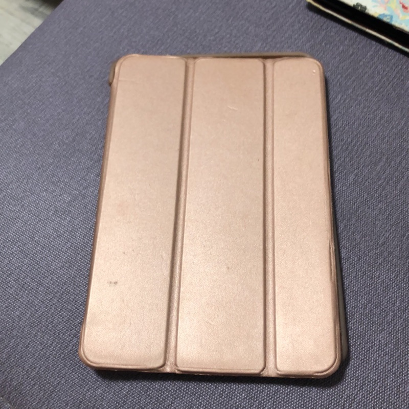 iPad mini 4 case二手保護套