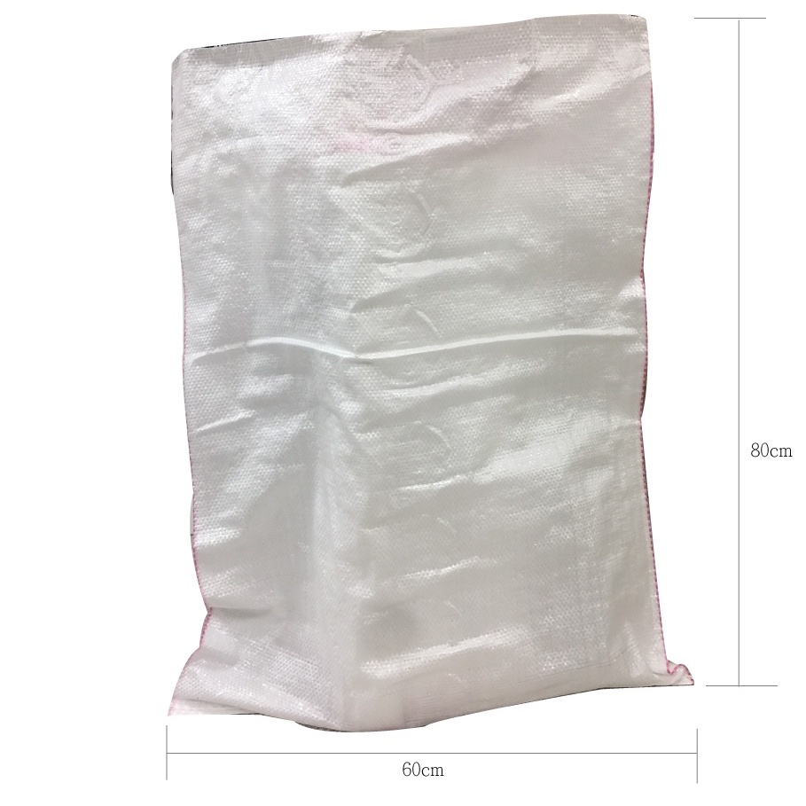 大型砂袋60*85cm(1入) 可當砂石袋，沙包袋，垃圾袋，資源回收袋，台灣現貨，
