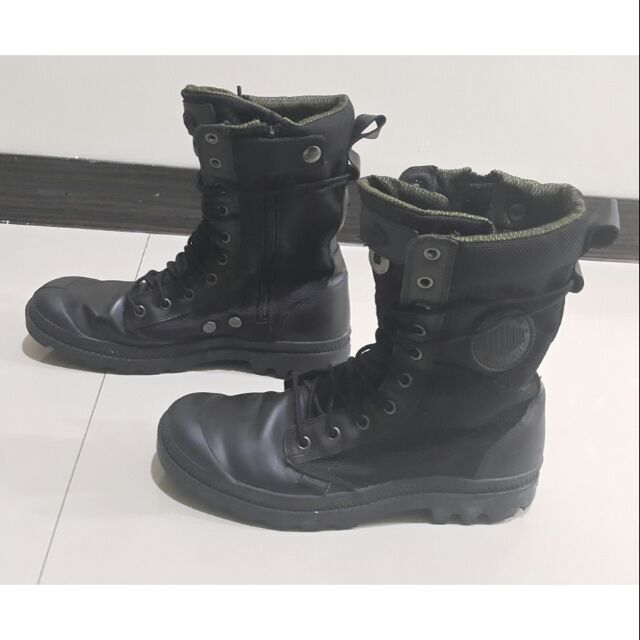 Palladium PAMPA TACTICAL 長靴 男款 防水靴 戰鬥靴 正品公司貨