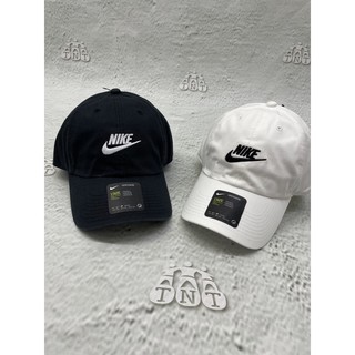 《TNT》NIKE U NSW H86 FUTURA WASH CAP 棉質 電繡 老帽 棒球帽 913011010