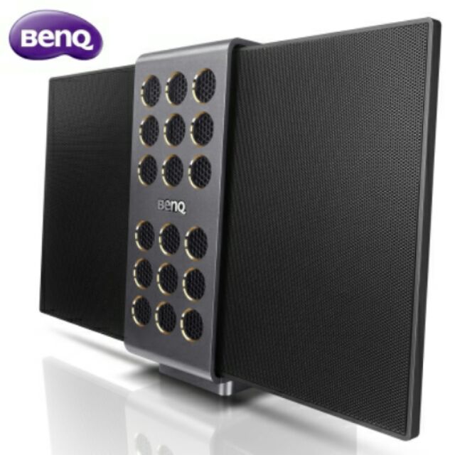 BenQ treVolo 靜電藍牙喇叭