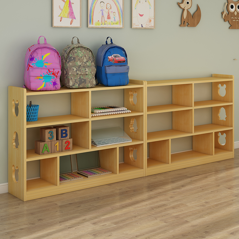 幼兒園教具櫃的價格推薦 - 2021年9月| 比價比個夠BigGo