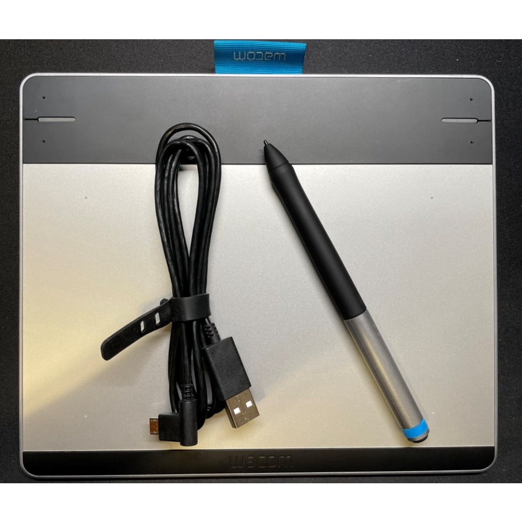 Intuos Ctl 480的價格推薦 2021年9月 比價比個夠BigGo