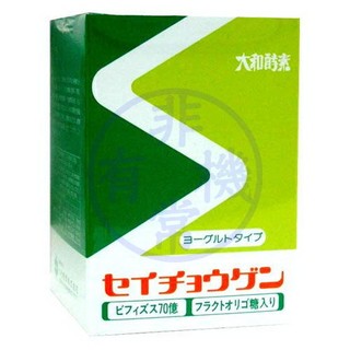 大和酵素 三造源25g*8包/盒 (日本原裝進口)
